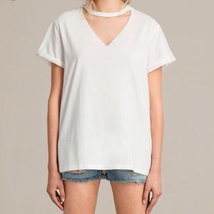 All Saints Emma Tee Small